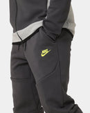 CONJUNTO NK TECH FLEECE - EDIÇÃO ILIMITADA