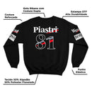 Moletom Equipe F1