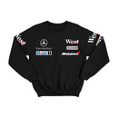 Moletom Equipe F1