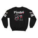 Moletom Equipe F1