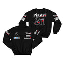 Moletom Equipe F1
