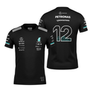 CAMISA F1 DRY-FIT
