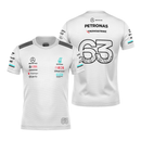 CAMISA F1 DRY-FIT