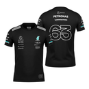 CAMISA F1 DRY-FIT