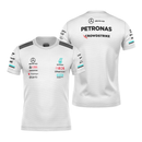 CAMISA F1 DRY-FIT