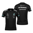 CAMISA F1 DRY-FIT