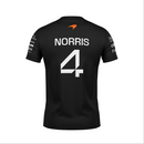 CAMISA F1 DRY-FIT