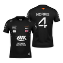 CAMISA F1 DRY-FIT