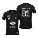 CAMISA F1 DRY-FIT