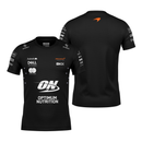 CAMISA F1 DRY-FIT