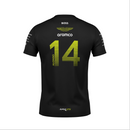 CAMISA F1 DRY-FIT