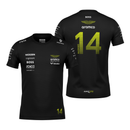 CAMISA F1 DRY-FIT