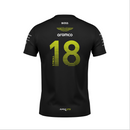 CAMISA F1 DRY-FIT
