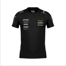 CAMISA F1 DRY-FIT