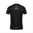 CAMISA F1 DRY-FIT