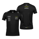 CAMISA F1 DRY-FIT