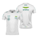 CAMISA F1 DRY-FIT