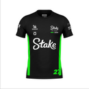 CAMISA F1 DRY-FIT