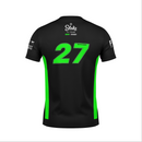 CAMISA F1 DRY-FIT