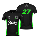 CAMISA F1 DRY-FIT