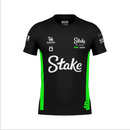 CAMISA F1 DRY-FIT