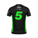CAMISA F1 DRY-FIT