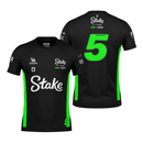 CAMISA F1 DRY-FIT