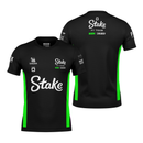 CAMISA F1 DRY-FIT