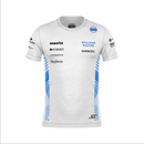 CAMISA F1 DRY-FIT