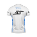 CAMISA F1 DRY-FIT