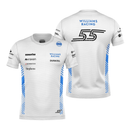 CAMISA F1 DRY-FIT