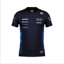 CAMISA F1 DRY-FIT