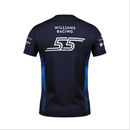 CAMISA F1 DRY-FIT
