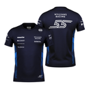 CAMISA F1 DRY-FIT