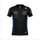 CAMISA F1 DRY-FIT