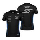 CAMISA F1 DRY-FIT