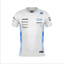 CAMISA F1 DRY-FIT