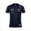 CAMISA F1 DRY-FIT