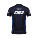 CAMISA F1 DRY-FIT