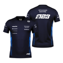 CAMISA F1 DRY-FIT