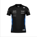CAMISA F1 DRY-FIT