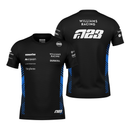 CAMISA F1 DRY-FIT