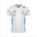 CAMISA F1 DRY-FIT