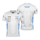 CAMISA F1 DRY-FIT