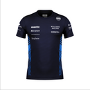 CAMISA F1 DRY-FIT