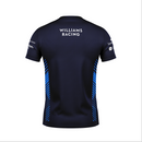 CAMISA F1 DRY-FIT
