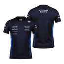 CAMISA F1 DRY-FIT