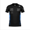 CAMISA F1 DRY-FIT