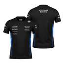 CAMISA F1 DRY-FIT
