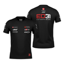 CAMISA F1 DRY-FIT
